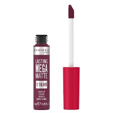 RIMMEL LAB BAR LASTING MEGA MAT 110