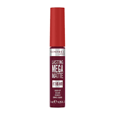 RIMMEL LAB BAR LASTING MEGA MAT 810