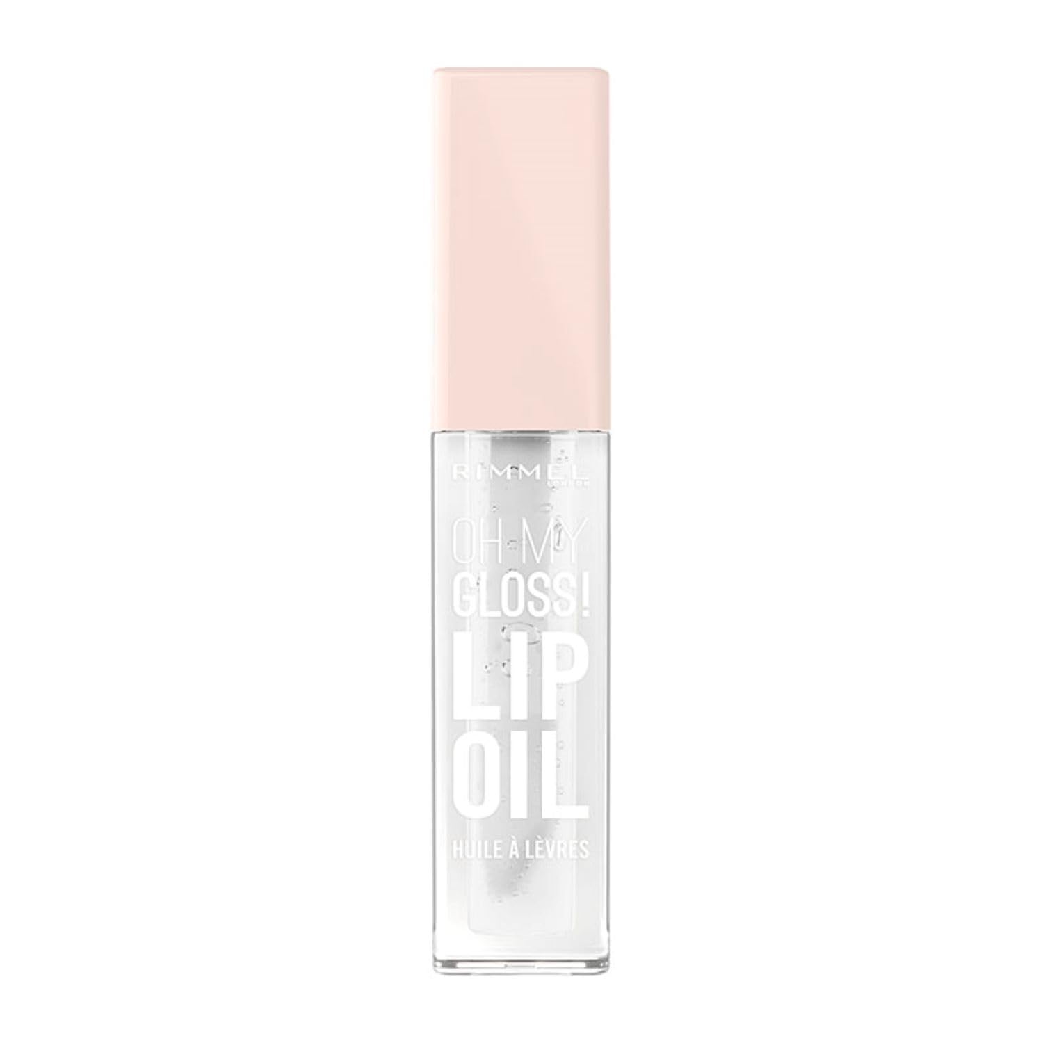 RIMMEL LAB BRIL OH MY GLOSS 000