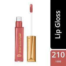 RIMMEL LAB BRIL OH MY GLOSS PL 210$