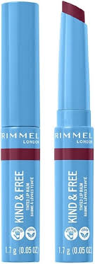 RIMMEL LAB K AND F BALM 006