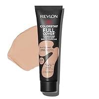 REVLON ROST MAQ FULL COVER 175