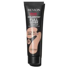 REVLON ROST MAQ FULL COVER 220