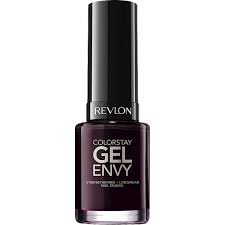 REVLON UNAS LACA GEL ENVY 610 HEART