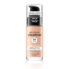 REVLON MAQ COLORSTAY DRY 220