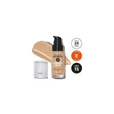 REVLON MAQ COLORSTAY OILY 180