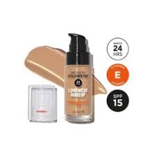 REVLON MAQ COLORSTAY OILY 350