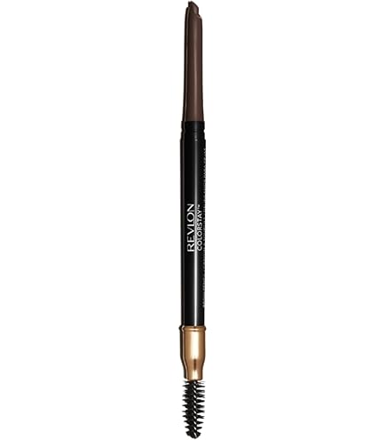 REVLON CEJAS 5 BENEFICIOS D BROWN