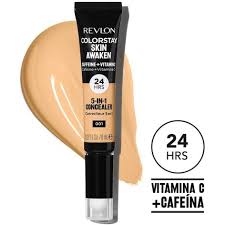 REVLON CORRECT AWAKEN 5 1 050 M DEE