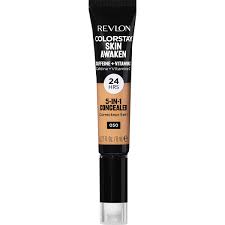 REVLON CORRECT AWAKEN 5 1 060 DEEP