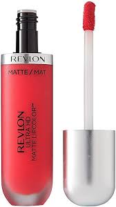 REVLON LAB BAR ULTRA HD MATTE 625