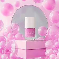 MR WONDERFUL UNAS LACA BUBBLE GUM