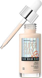 MAYBELLINE ROST SS GLOW TINT 21