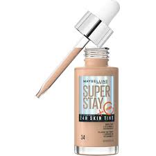 MAYBELLINE ROST SS GLOW TINT 34