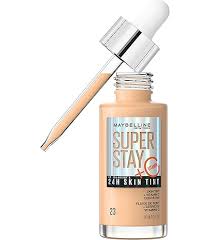 MAYBELLINE ROST SS GLOW TINT 48