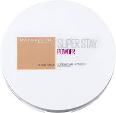 MAYBELLINE ROST SUPERSTAY POWD 048