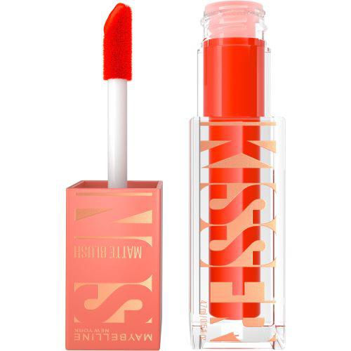 MAYBELLINE ROSTR SUNKISSER 035