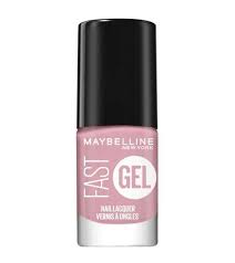 MAYBELLINE UNAS LACA FAST GEL 002