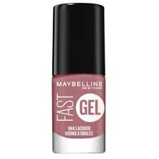 MAYBELLINE UNAS LACA FAST GEL 003