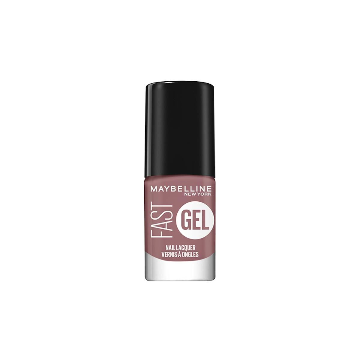 MAYBELLINE UNAS LACA FAST GEL 004