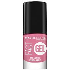 MAYBELLINE UNAS LACA FAST GEL 005