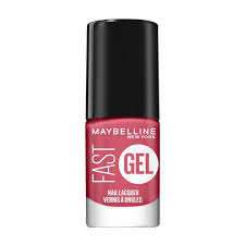 MAYBELLINE UNAS LACA FAST GEL 006