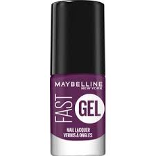 MAYBELLINE UNAS LACA FAST GEL 008