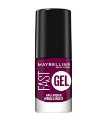MAYBELLINE UNAS LACA FAST GEL 009