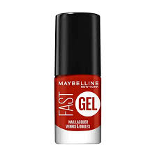 MAYBELLINE UNAS LACA FAST GEL 011