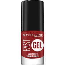MAYBELLINE UNAS LACA FAST GEL 012