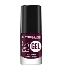 MAYBELLINE UNAS LACA FAST GEL 013