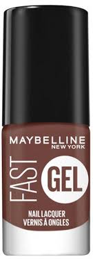 MAYBELLINE UNAS LACA FAST GEL 014