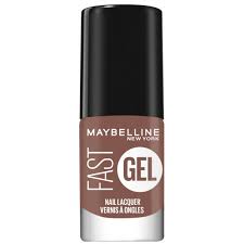 MAYBELLINE UNAS LACA FAST GEL 015