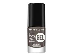 MAYBELLINE UNAS LACA FAST GEL 016