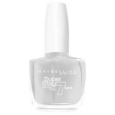 MAYBELLINE UNAS LACA STRONG 025