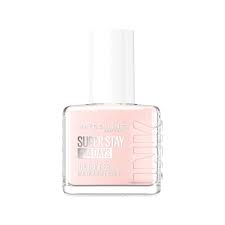 MAYBELLINE UNAS LACA STRONG 078