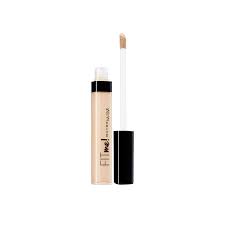MAYBELLINE ROST CORRECT FIT ME 015