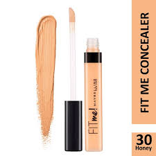 MAYBELLINE ROST CORRECT FIT ME 030