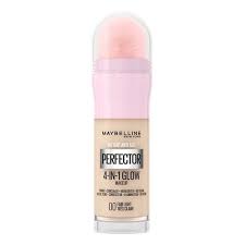 MAYBELLINE ROST ILUM PERF GLOW 00