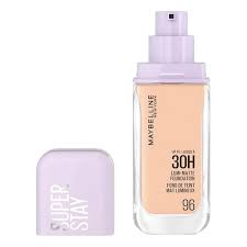 MAYBELLINE ROST MAQ LUMI MATTE 098