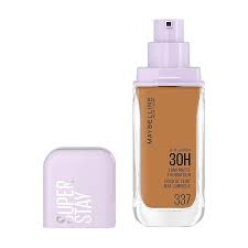MAYBELLINE ROST MAQ LUMI MATTE 337