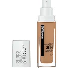 MAYBELLINE ROST MAQ SSTAY 30H 032
