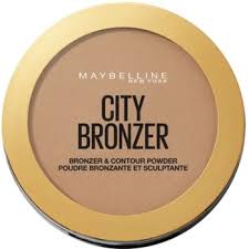 MAYBELLINE ROST POLV CITY BRON 300