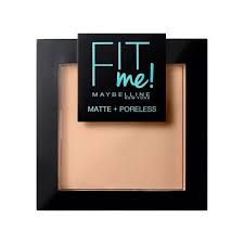 MAYBELLINE ROST POLV FIT ME 120 CLA