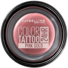 MAYBELLINE OJOS SOMB TATOO 24H 065