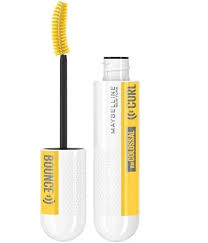 MAYBELLINE OJOS MASC COLOSS CURL