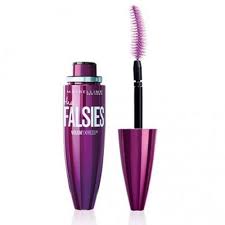MAYBELLINE OJOS MASC FALS DRAMA BLA