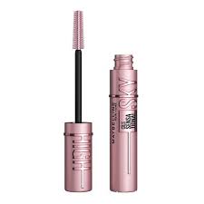 MAYBELLINE OJOS MASC SENS SKY HIGH