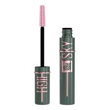 MAYBELLINE OJOS MASC SKY HIGH GREEN