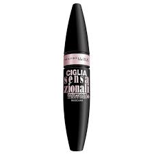 MAYBELLINE OJOS MASC VOLUPTUOSE 007